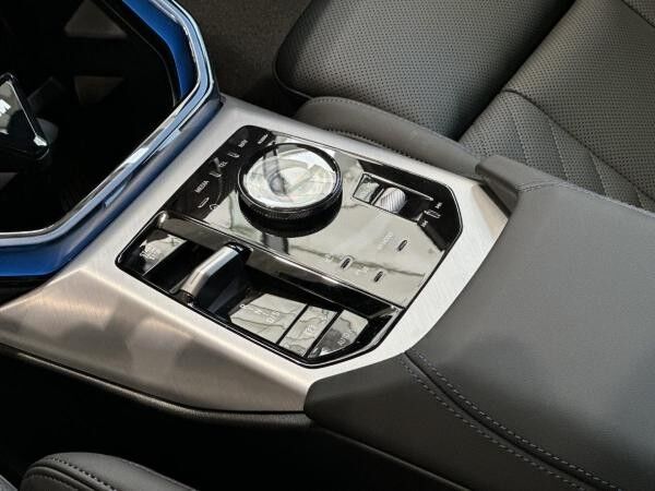 BMW X3 20 xDrive M Sportpaket HK HiFi DAB LED RFK