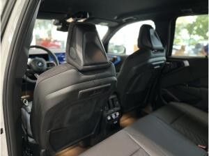 BMW X3 20 xDrive M Sportpaket HK HiFi DAB LED RFK