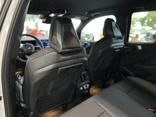 BMW X3 20 xDrive M Sportpaket HK HiFi DAB LED RFK