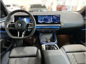 BMW X3 20 xDrive M Sportpaket HK HiFi DAB LED RFK