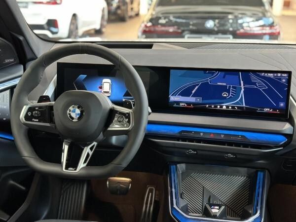 BMW X3 20 xDrive M Sportpaket HK HiFi DAB LED RFK