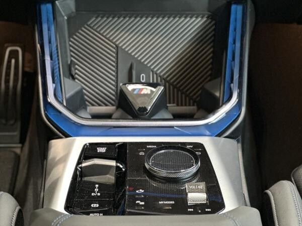 BMW X3 20 xDrive M Sportpaket HK HiFi DAB LED RFK