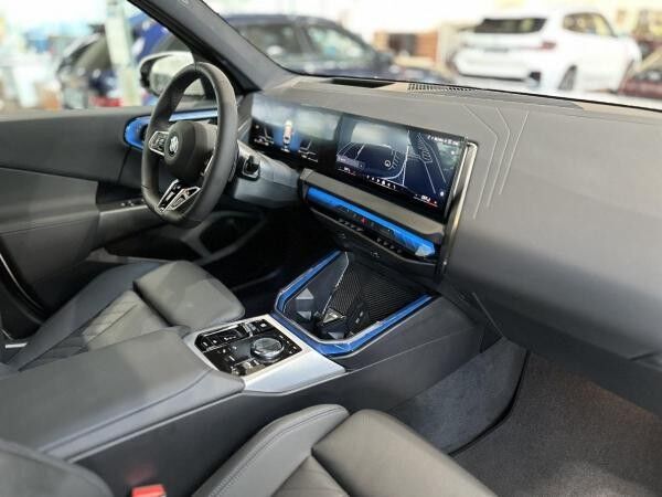 BMW X3 20 xDrive M Sportpaket HK HiFi DAB LED RFK