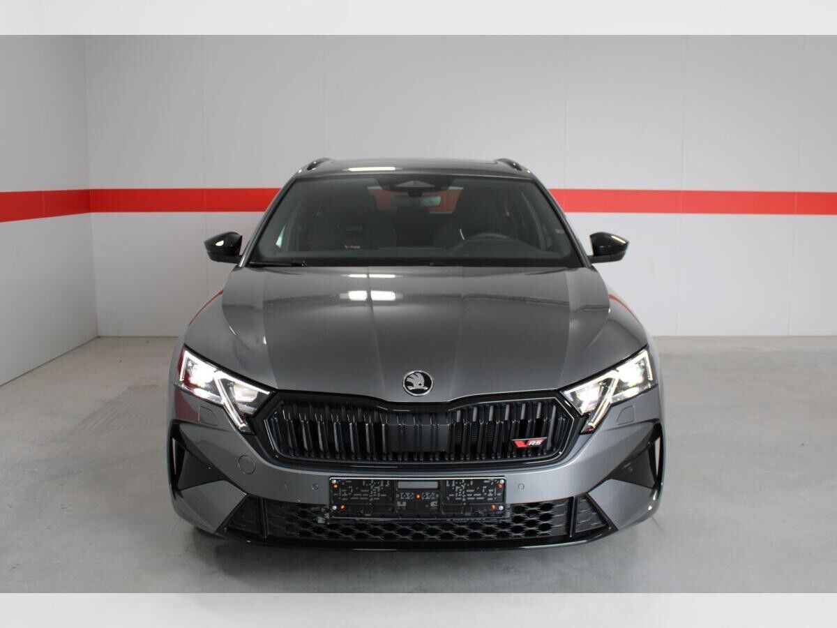 Skoda Octavia Kombi RS | SONDERAKTION | nur Gewerbeleasing -14186