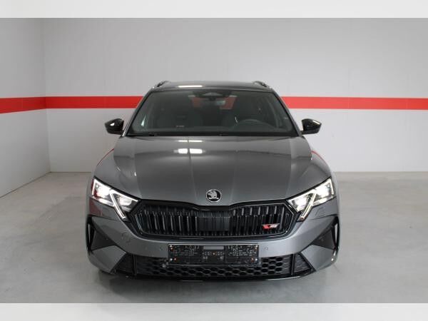 Skoda Octavia Kombi RS | SOMMERAKTION | nur Gewerbeleasing -14186
