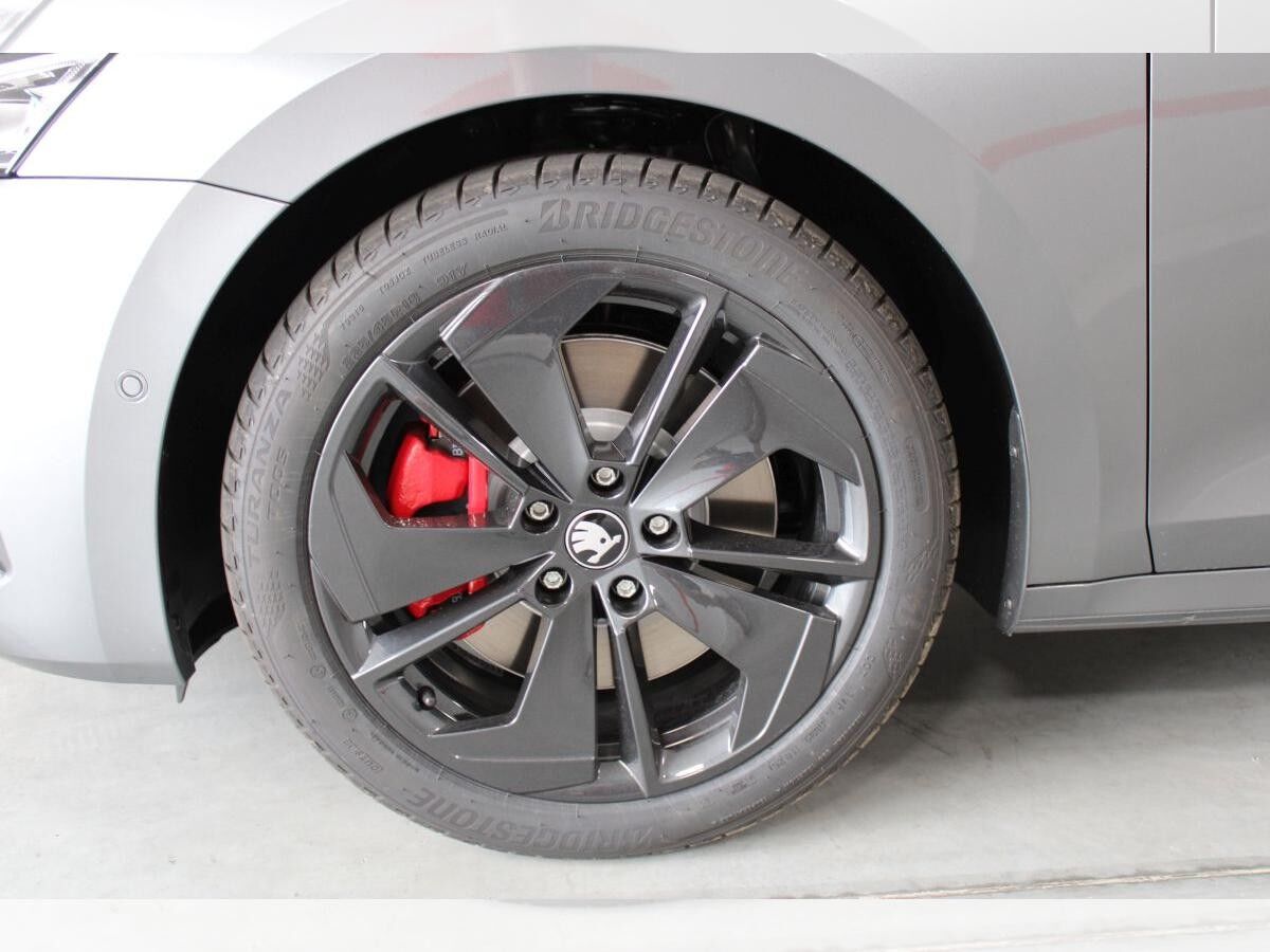 Skoda Octavia Kombi RS | SONDERAKTION | nur Gewerbeleasing -14186