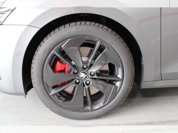 Skoda Octavia Kombi RS | SOMMERAKTION | nur Gewerbeleasing -14186