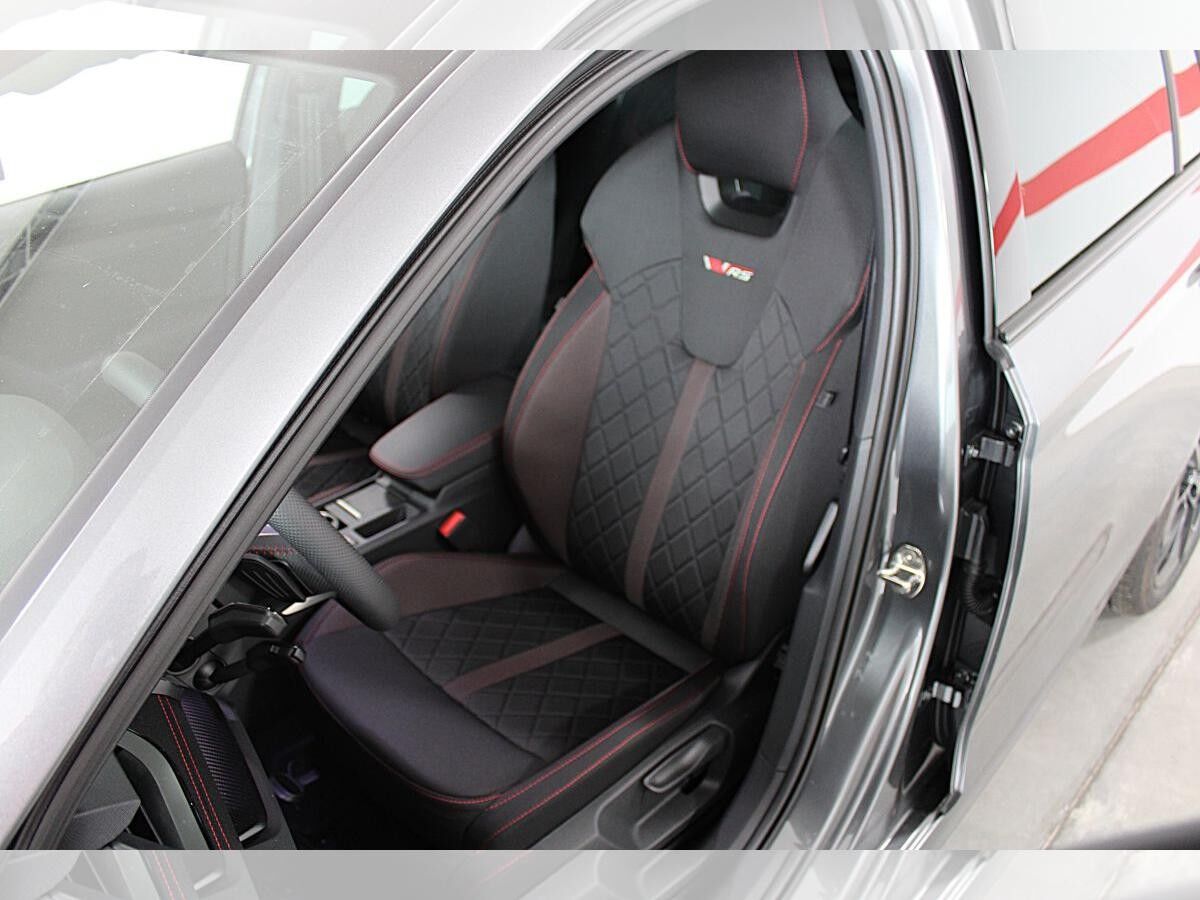 Skoda Octavia Kombi RS | SONDERAKTION | nur Gewerbeleasing -14186