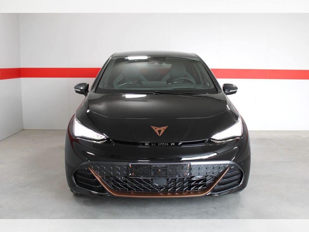 Cupra Born | SONDERAKTION | nur Gewerbeleasing | -14289