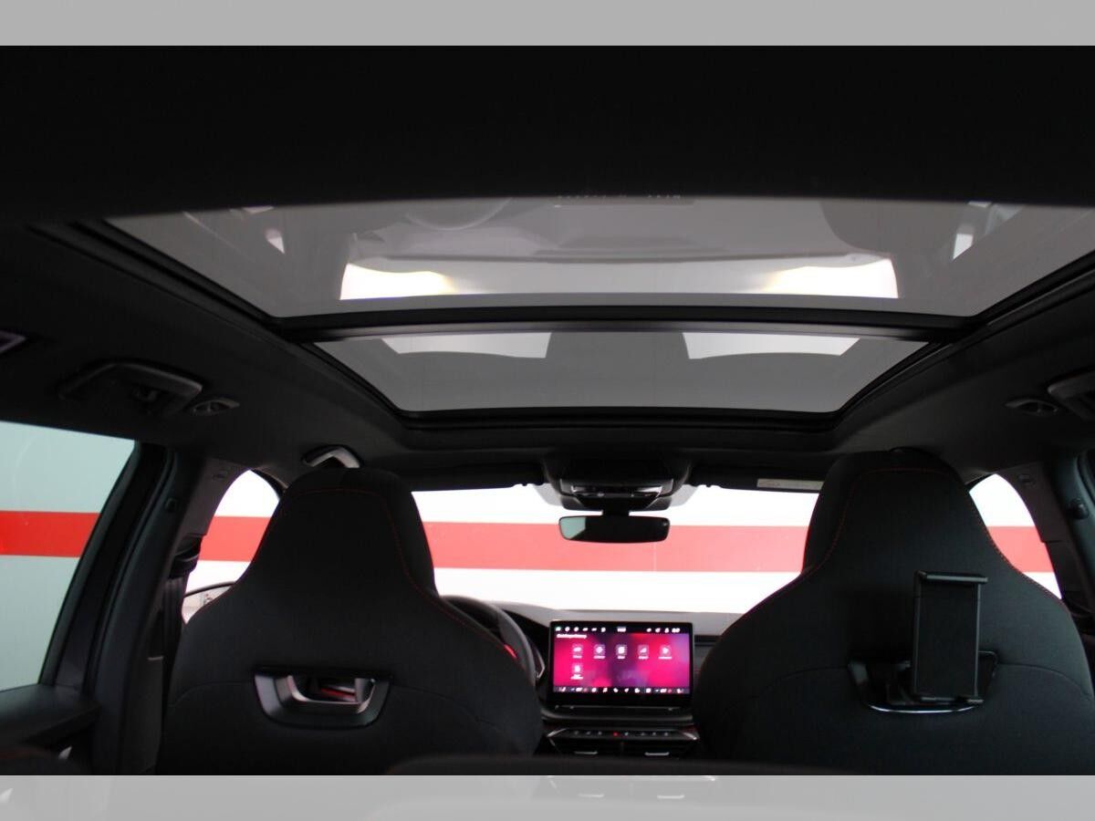 Skoda Octavia Kombi RS | SONDERAKTION | nur Gewerbeleasing -14186