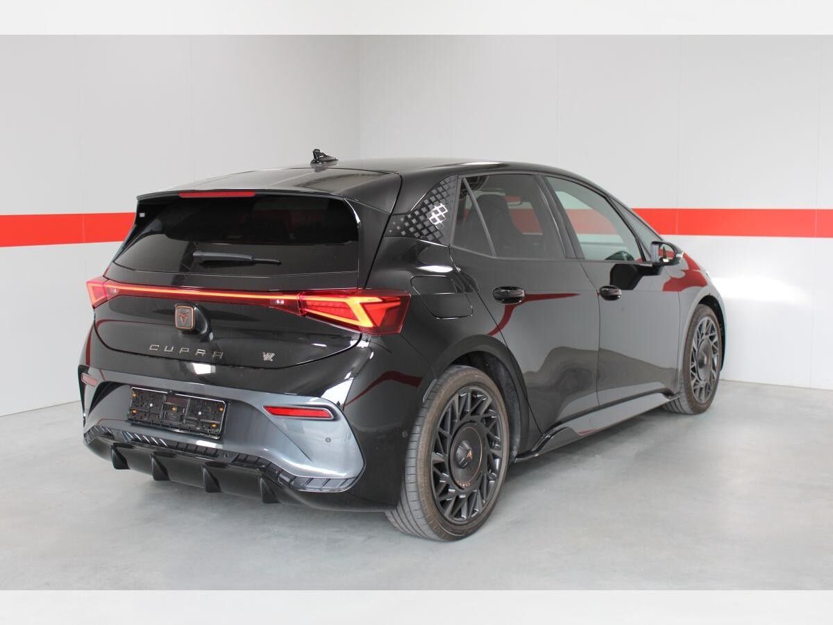 Cupra Born | SONDERAKTION | nur Gewerbeleasing | -14289