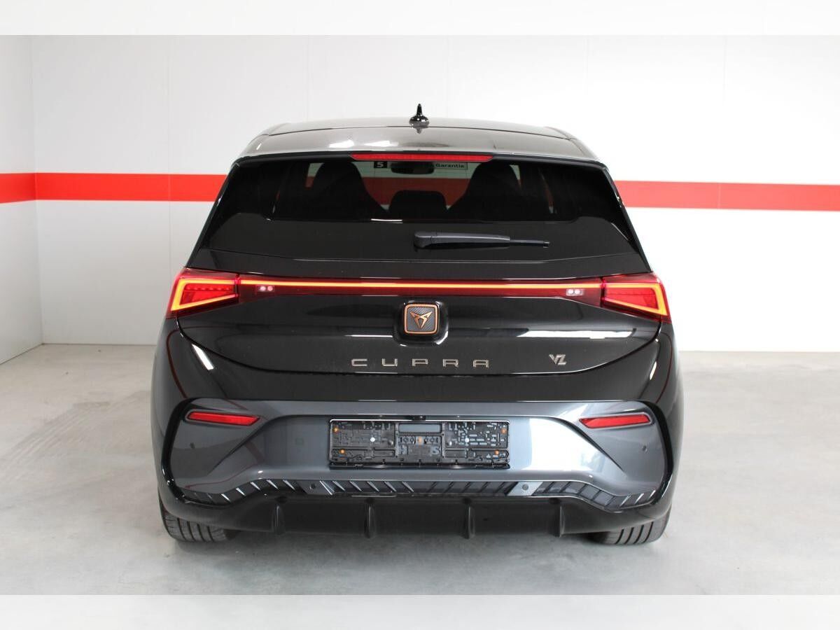 Cupra Born | SONDERAKTION | nur Gewerbeleasing | -14289