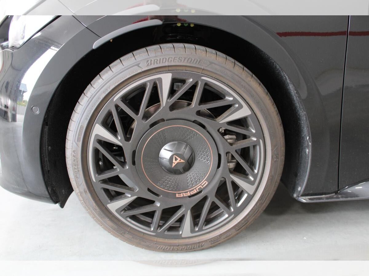 Cupra Born | SONDERAKTION | nur Gewerbeleasing | -14289