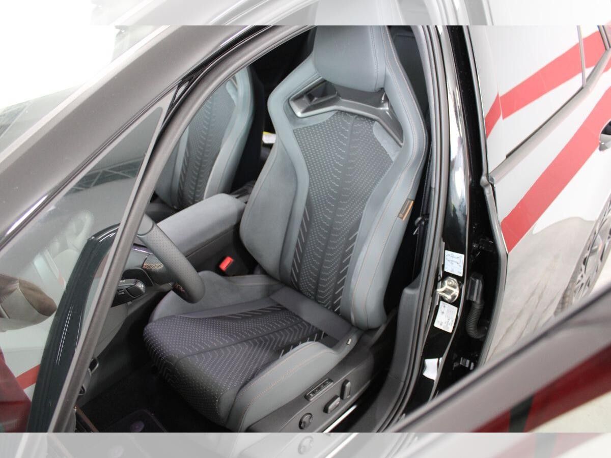 Cupra Born | SONDERAKTION | nur Gewerbeleasing | -14289