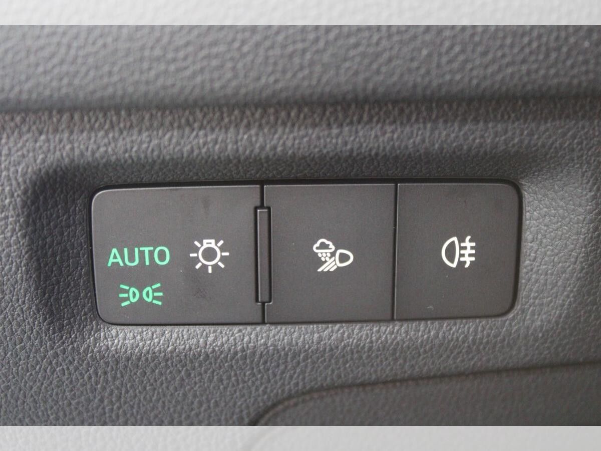 Skoda Octavia Kombi RS | SONDERAKTION | nur Gewerbeleasing -14186