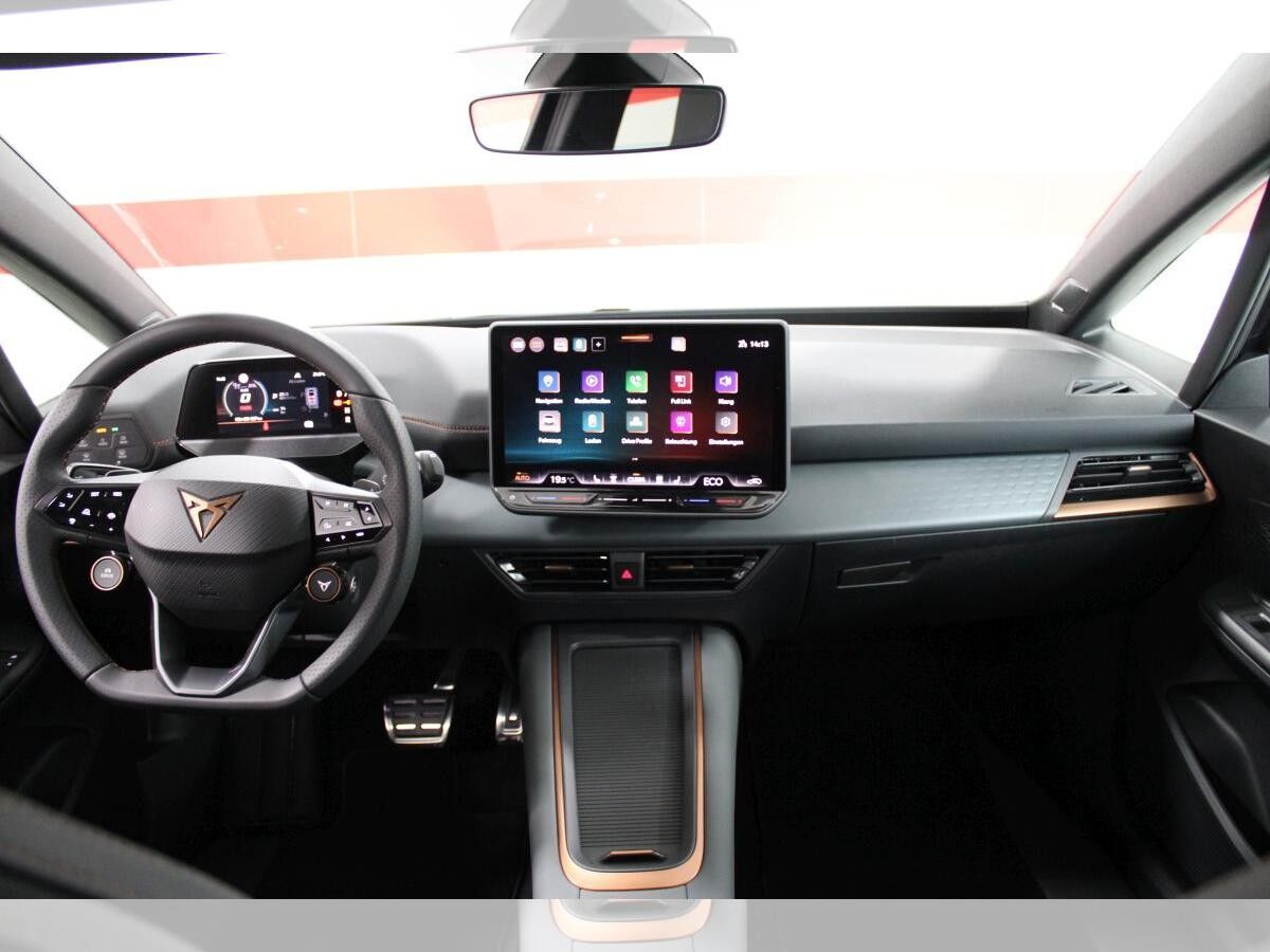 Cupra Born | SONDERAKTION | nur Gewerbeleasing | -14289