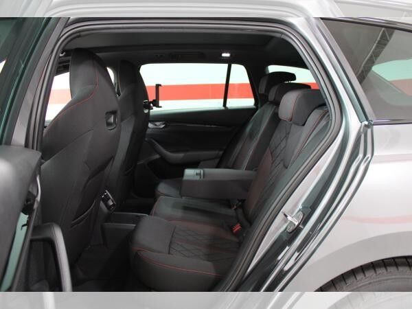 Skoda Octavia Kombi RS | SOMMERAKTION | nur Gewerbeleasing -14186