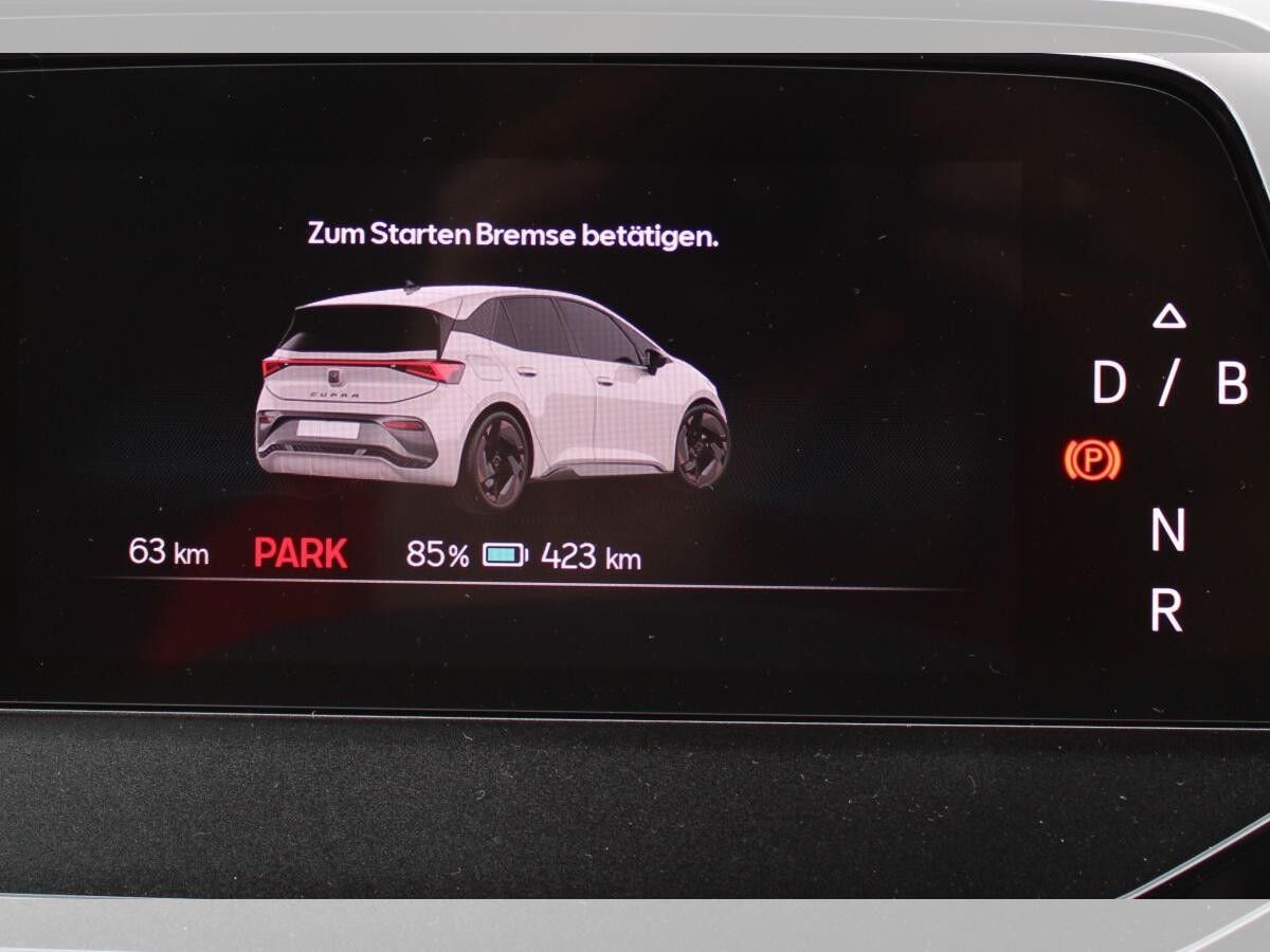 Cupra Born | SONDERAKTION | nur Gewerbeleasing | -14289