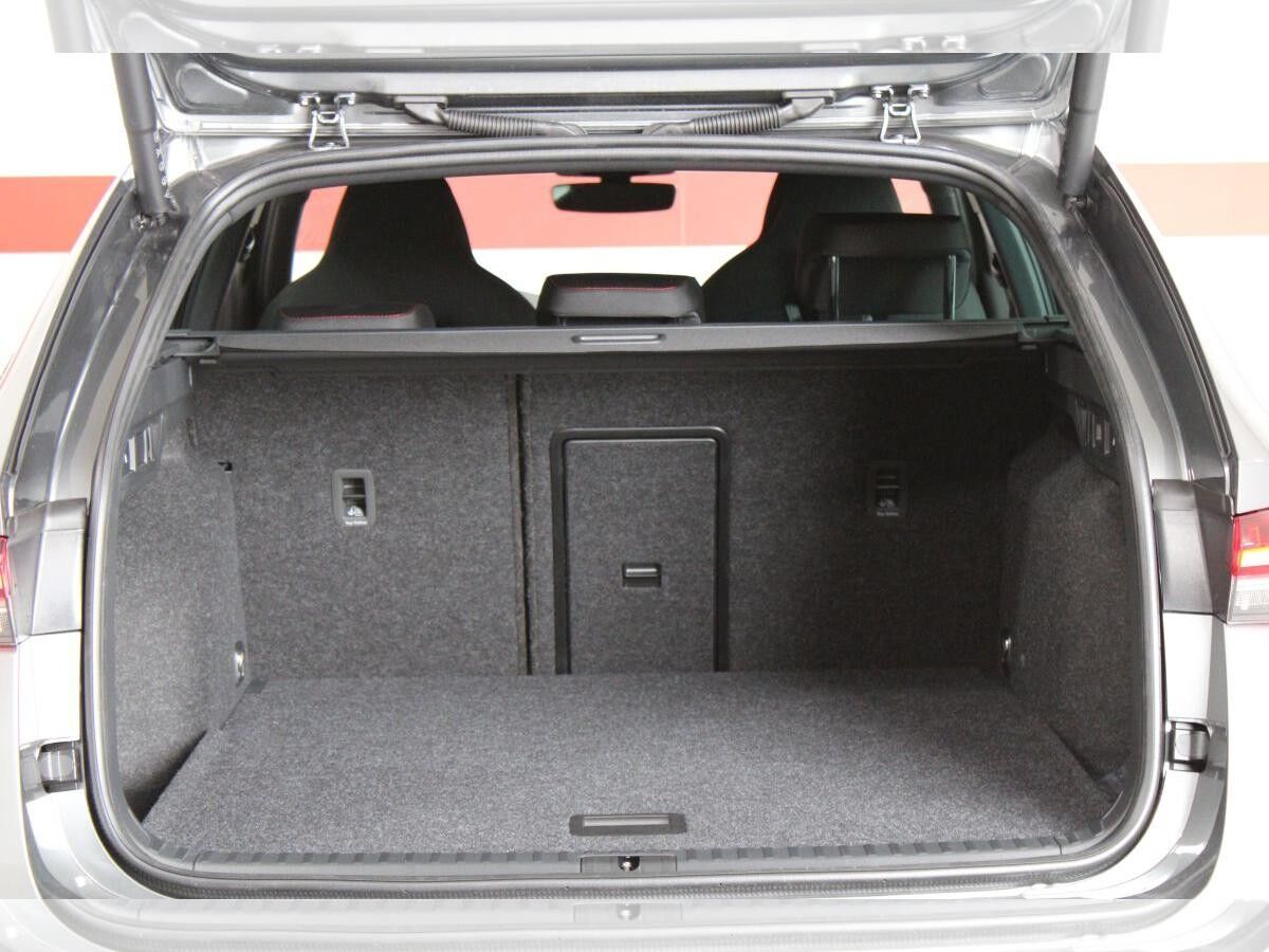 Skoda Octavia Kombi RS | SONDERAKTION | nur Gewerbeleasing -14186