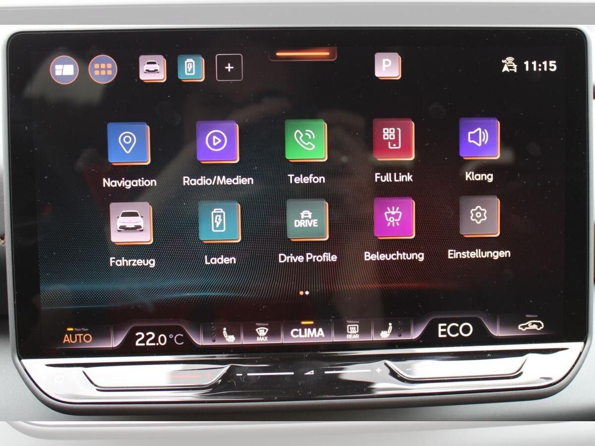 Cupra Born | SONDERAKTION | nur Gewerbeleasing | -14289