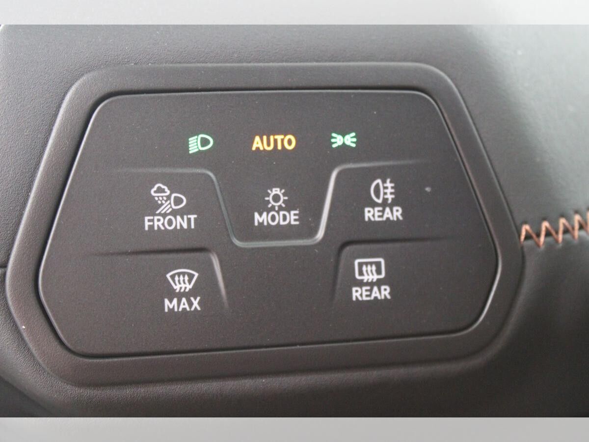 Cupra Born | SONDERAKTION | nur Gewerbeleasing | -14289