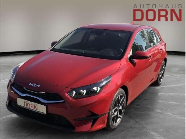 Kia Ceed Spirit 1.5 T-GDI DCT