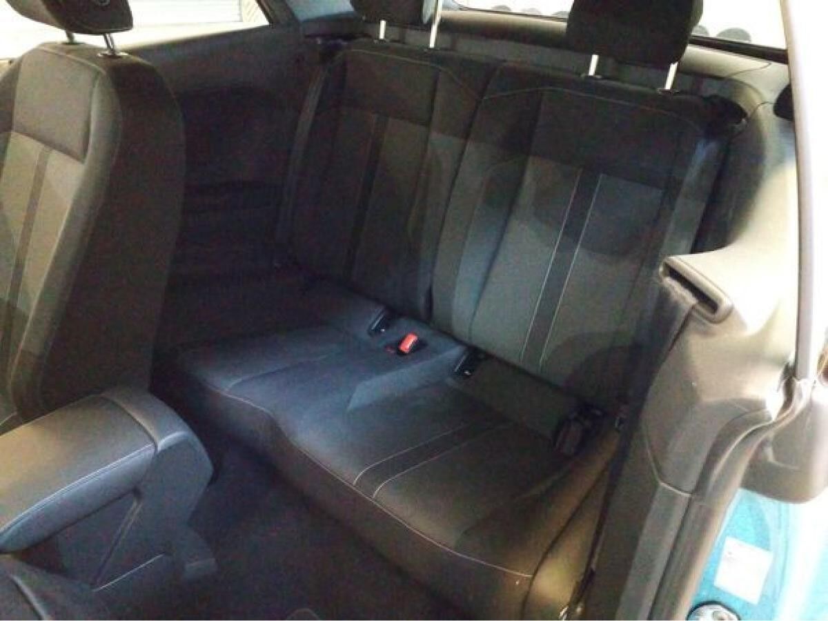 Volkswagen T-Roc Cabriolet Style 1,0 TSI 81kW - ACC LED Plus SHZ Navi  Rear View LM App-Connect MFL DAB+