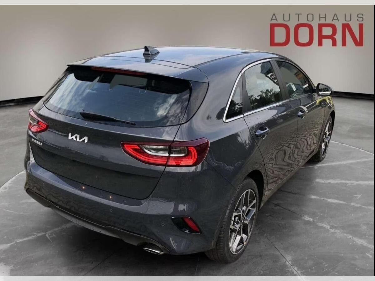 Kia Ceed Spirit 1.5 T-GDI DCT