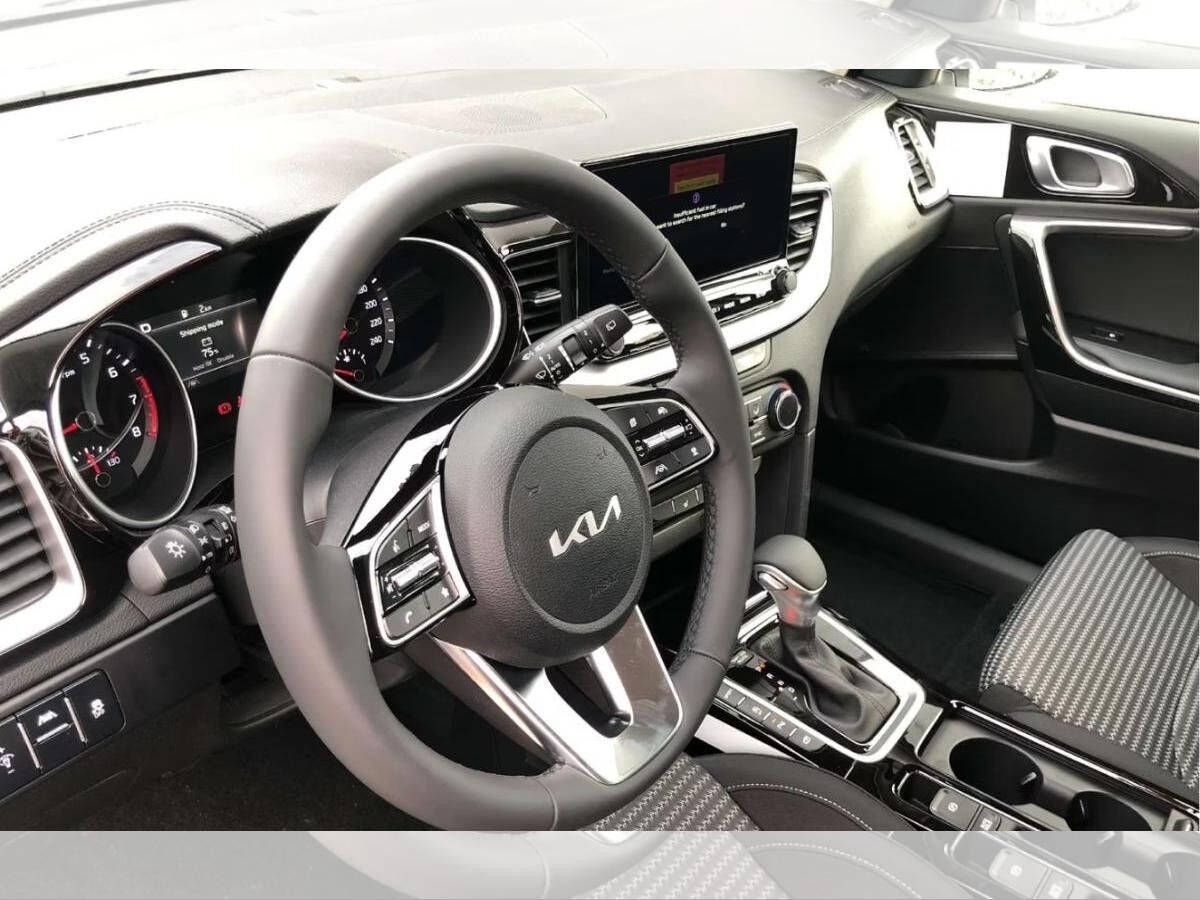 Kia Ceed Spirit 1.5 T-GDI DCT