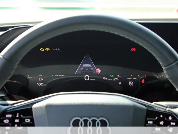 Audi A5 Avant TFSI S-tronic AHK APS+ KAMERA ACC LED