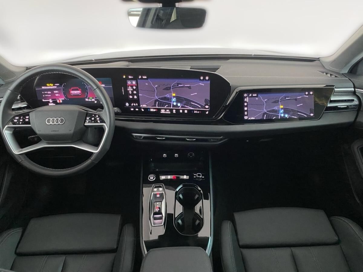 Audi A5 Avant TFSI quattro edition one S line AKTION+