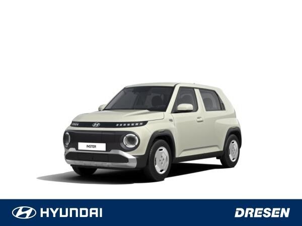 Hyundai Inster Select🚀**NUR FÜR MITARBEITER ÖFFENTL.DIENST**| 42 kWh | Rückfahrkamera | Navi | Klimaauto.