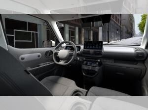 Hyundai INSTER Select⚠️NUR FÜR MITARBEITER ÖFFENTL.DIENST⚠️| 42 kWh | Rückfahrkamera | Navi | Klimaauto.