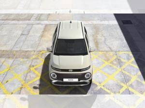 Hyundai INSTER Select⚠️NUR FÜR MITARBEITER ÖFFENTL.DIENST⚠️| 42 kWh | Rückfahrkamera | Navi | Klimaauto.