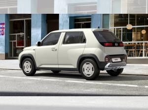 Hyundai INSTER Select⚠️NUR FÜR MITARBEITER ÖFFENTL.DIENST⚠️| 42 kWh | Rückfahrkamera | Navi | Klimaauto.