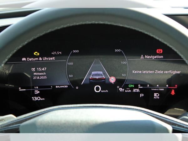 Audi A5 Limousine TFSI S-tronic AHK 360° MATRIX ACC