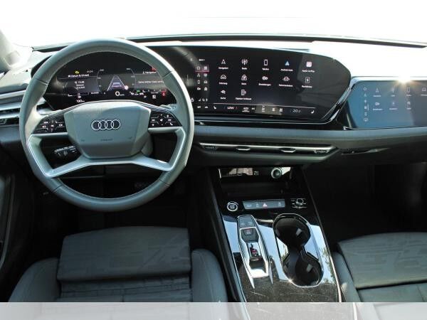 Audi A5 Limousine TFSI S-tronic AHK 360° MATRIX ACC