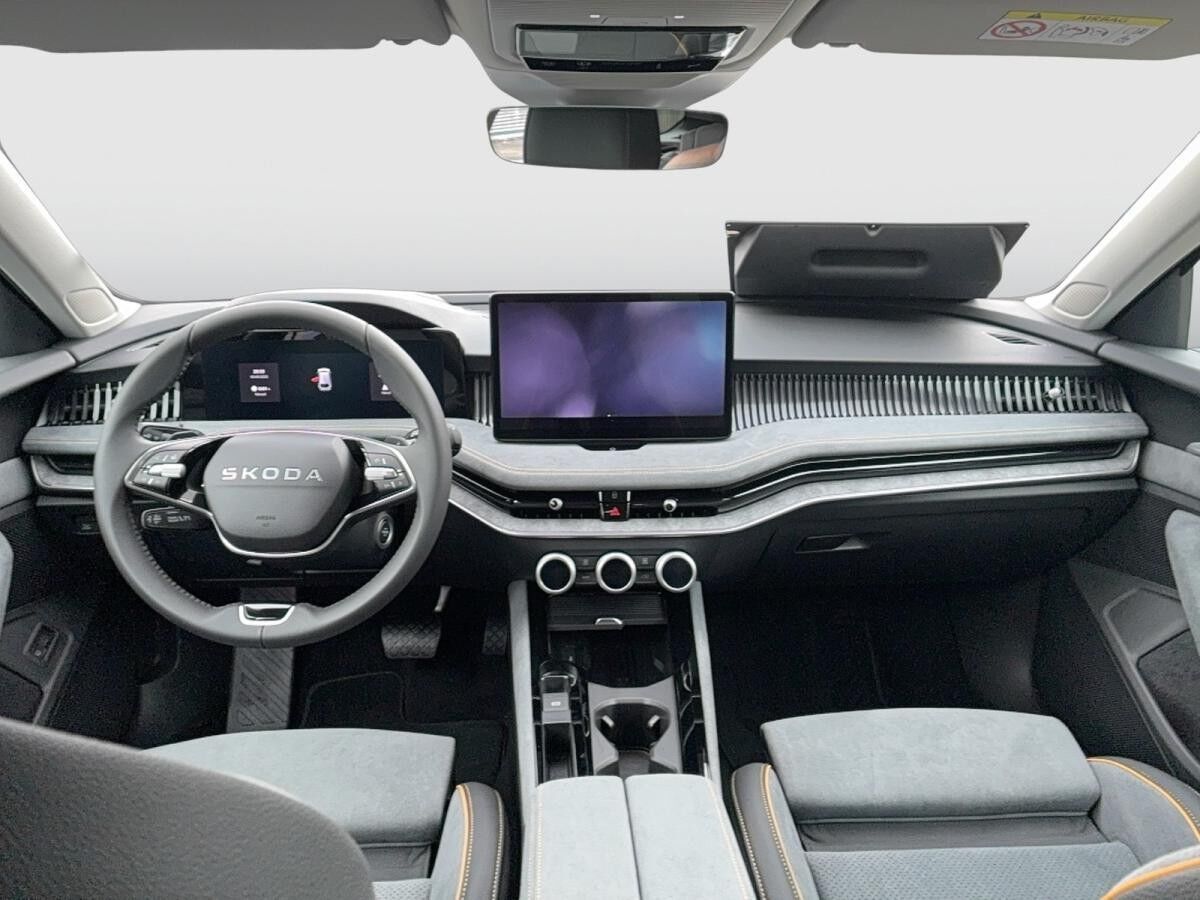 Skoda Superb Combi 1,5 TSI IV Selection ❗️sofort verfügbar❗️