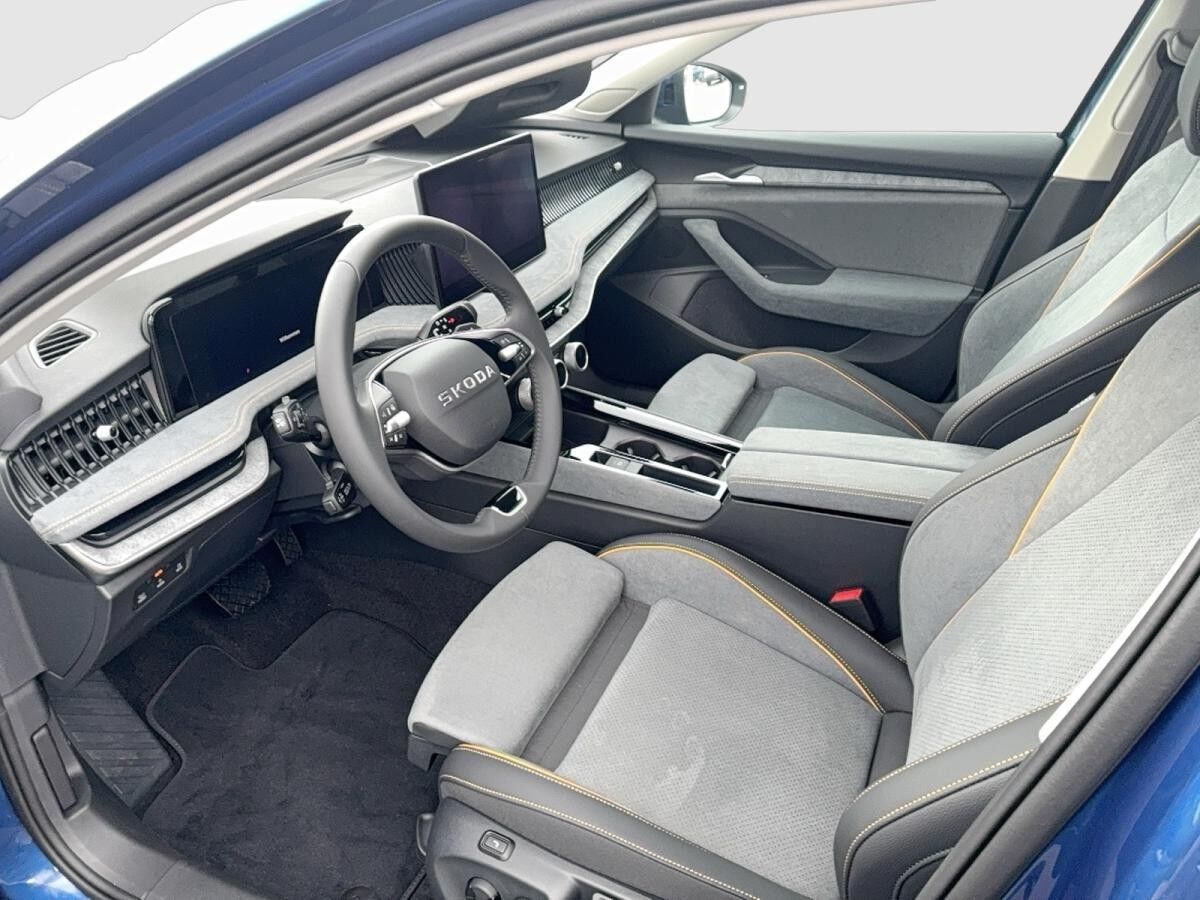 Skoda Superb Combi 1,5 TSI IV Selection ❗️sofort verfügbar❗️