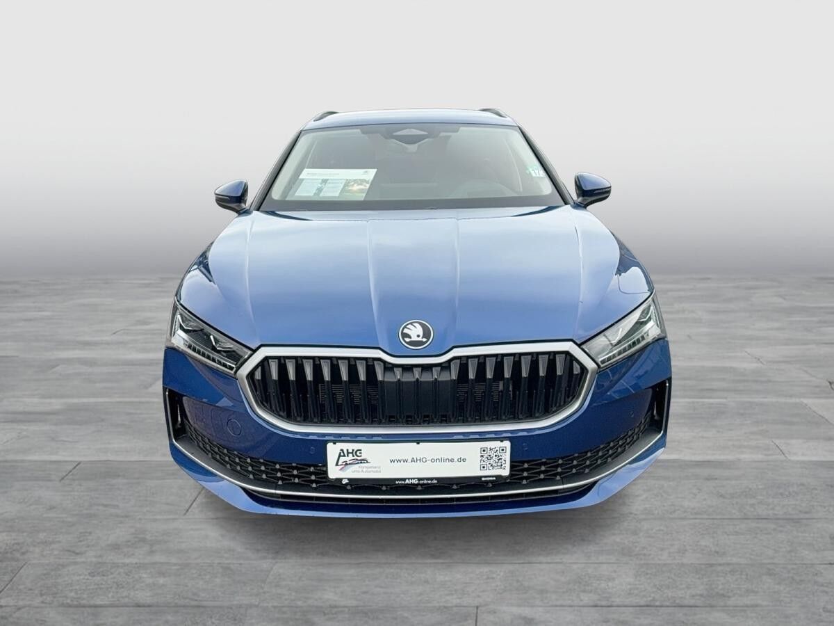 Skoda Superb Combi 1,5 TSI IV Selection ❗️sofort verfügbar❗️