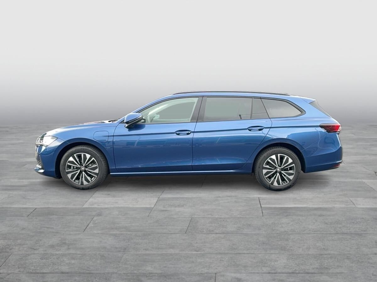 Skoda Superb Combi 1,5 TSI IV Selection ❗️sofort verfügbar❗️