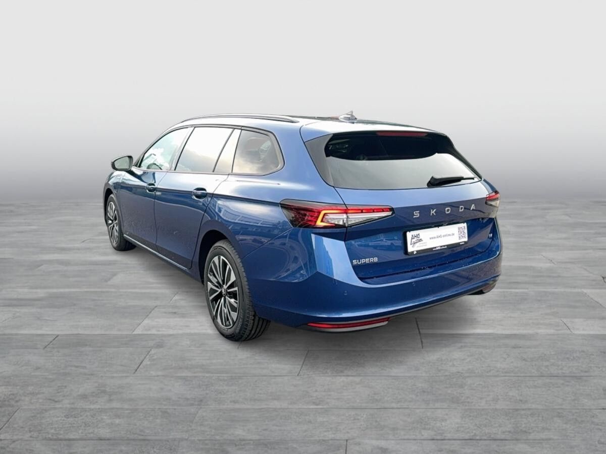 Skoda Superb Combi 1,5 TSI IV Selection ❗️sofort verfügbar❗️