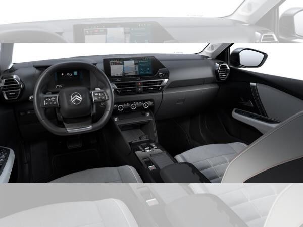 Citroën C4 130 PS Benziner Automatik MAX 🚀🔥SUPER-SONDER-DEAL, inkl. Ganzjahresreifen & vieles mehr🔥