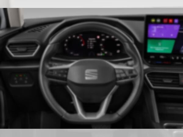 Seat Leon Sportstourer Road Edition *Frei konfigurierbar*