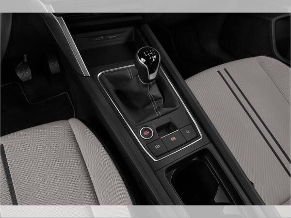 Seat Leon Sportstourer Road Edition *Frei konfigurierbar*
