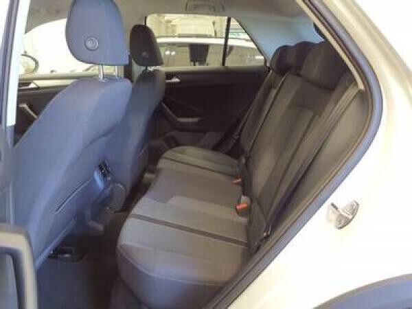 Volkswagen T-Roc Life 1.0 TSI 85kW - LED Plus Navi Kamera DAB+ SHZ MFL LM Park Assist  App-Connect
