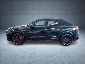 Audi RS Q8 SUV performance tiptr. Vmax305 Laser PANO