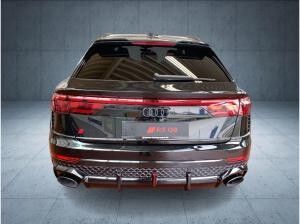 Audi RS Q8 SUV performance tiptr. Vmax305 Laser PANO