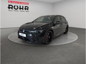 Volkswagen Golf VIII GTI Clubsport (Blackstyle/HarmanKardon/Warmenau) 2.0 l TSI 7-Gang-DSG