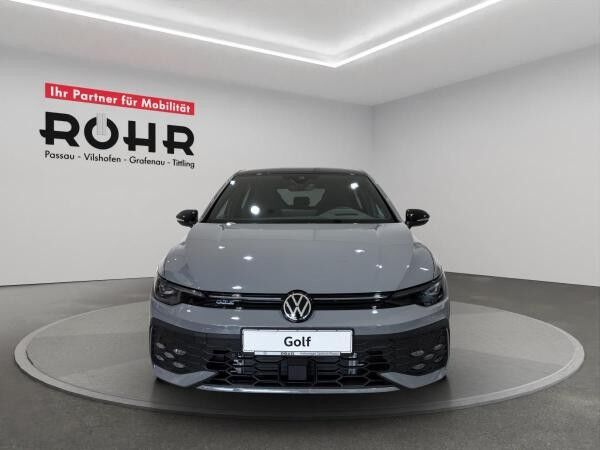 Volkswagen Golf VIII GTE (AHK/BlackStyle) 1.5 l eHybrid 6-Gang-DSG